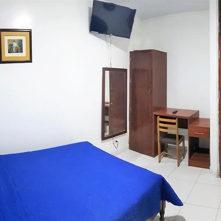 Hostal Memos Piura Exterior foto